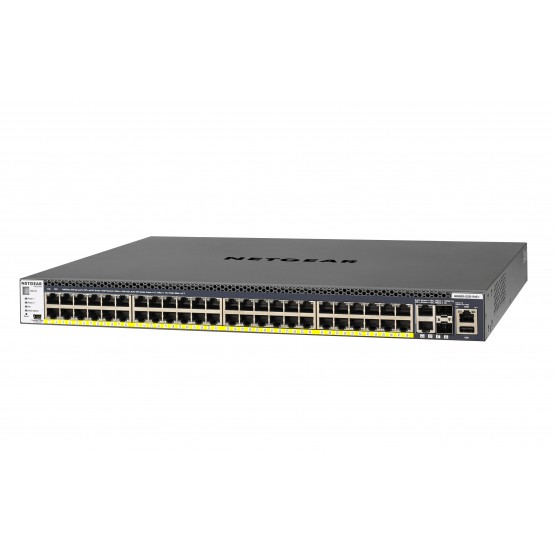 Switch NetGear  GSM4352PA-100NES
