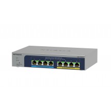 Switch NetGear  MS108EUP-100EUS