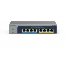 Switch NetGear  MS108EUP-100EUS