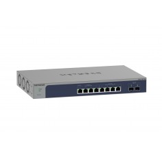 Switch NetGear  MS510TXM-100EUS 2
