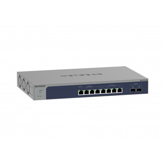 Switch NetGear  MS510TXM-100EUS
