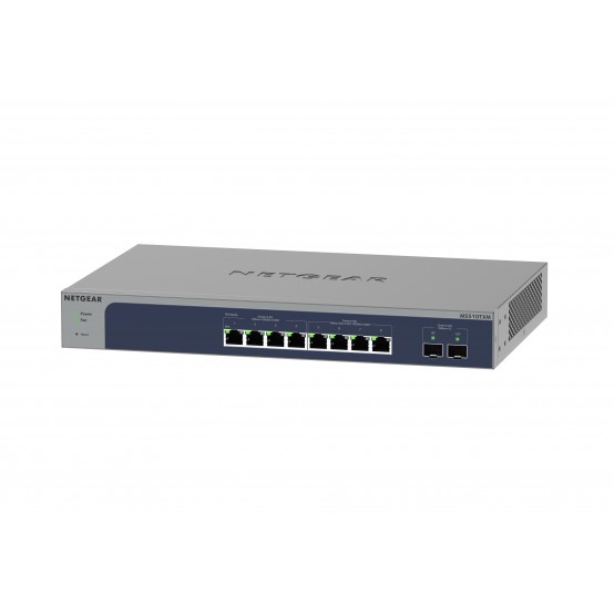 Switch NetGear  MS510TXM-100EUS