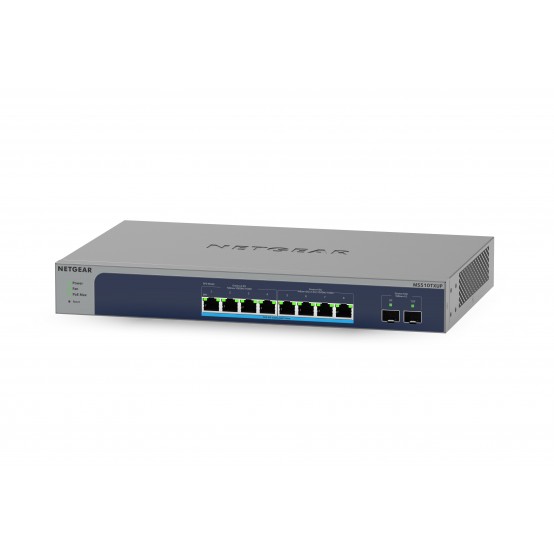 Switch NetGear  MS510TXUP-100EUS