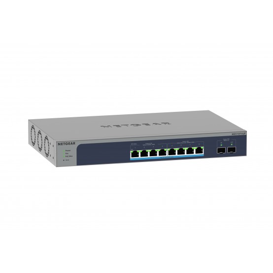 Switch NetGear  MS510TXUP-100EUS