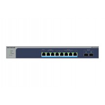 Switch NetGear  MS510TXUP-100EUS