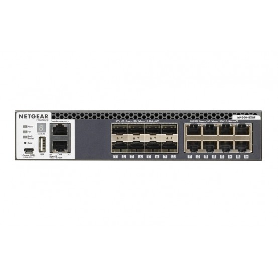 Switch NetGear  XSM4316S-100NES