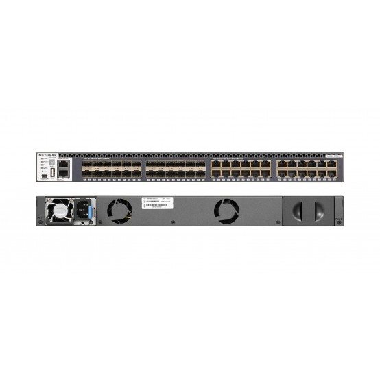 Switch NetGear  XSM4348S-100NES