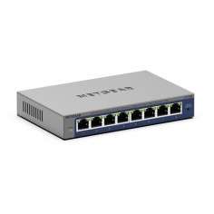 Switch NetGear  GS108E-400EUS