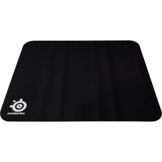 Mouse pad SteelSeries QcK black