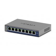 Switch NetGear  GS108E-400EUS