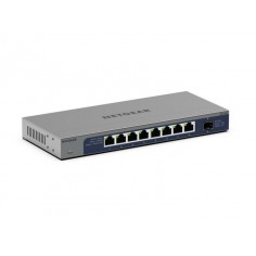 Switch NetGear  GS108X-100EUS