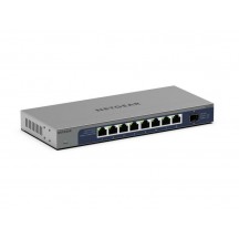 Switch NetGear  GS108X-100EUS