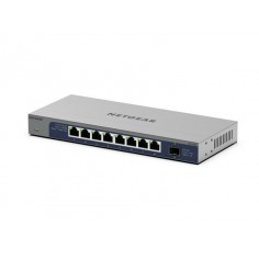 Switch NetGear  GS108X-100EUS 2