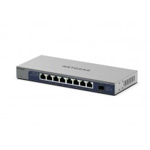 Switch NetGear  GS108X-100EUS