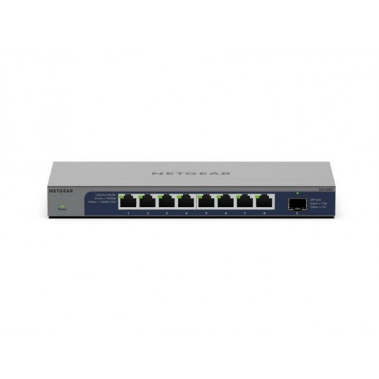 Switch NetGear  GS108X-100EUS
