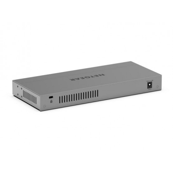 Switch NetGear  GS108X-100EUS