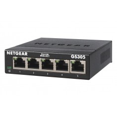 Switch NetGear  GS305-300PES