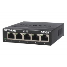 Switch NetGear  GS305-300PES