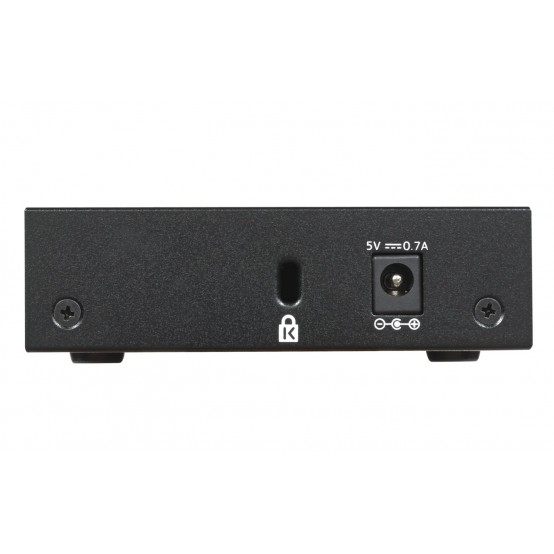 Switch NetGear  GS305-300PES
