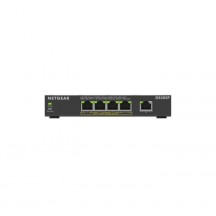 Switch NetGear  GS305P-300EUS