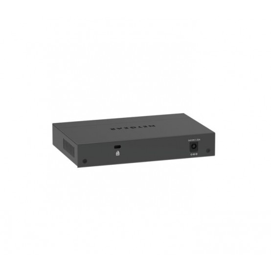 Switch NetGear  GS305P-300EUS