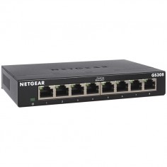 Switch NetGear  GS308-300PES