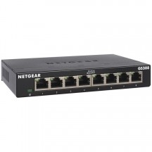 Switch NetGear  GS308-300PES