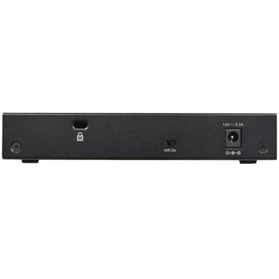 Switch NetGear  GS308-300PES