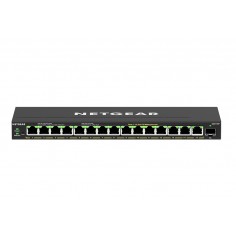 Switch NetGear  GS316EP-100PES