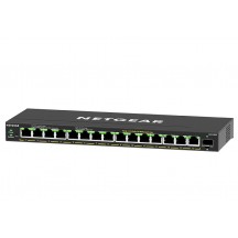 Switch NetGear  GS316EP-100PES