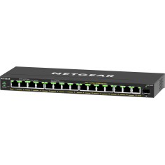 Switch NetGear  GS316EPP-100PES