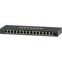 Switch NetGear  GS316EPP-100PES