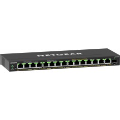 Switch NetGear  GS316EPP-100PES 2