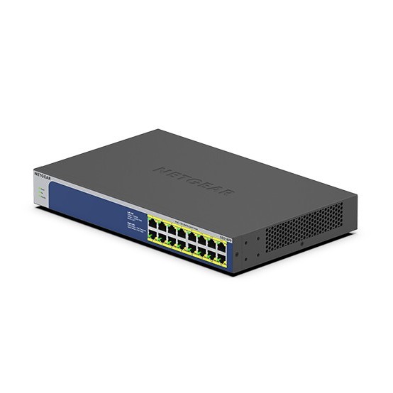 Switch NetGear  GS516PP-100EUS