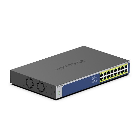 Switch NetGear  GS516PP-100EUS