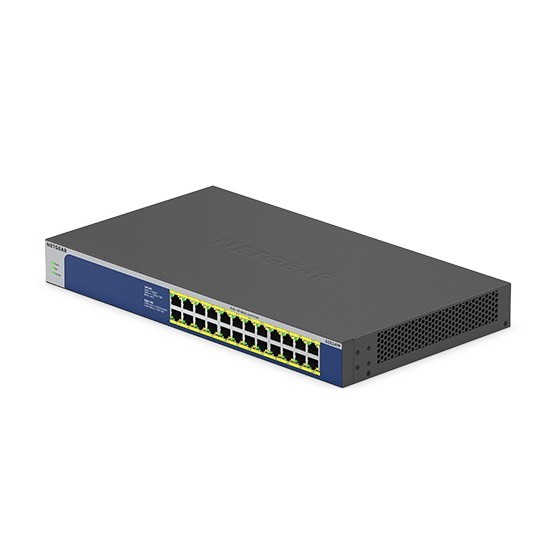 Switch NetGear  GS524PP-100EUS