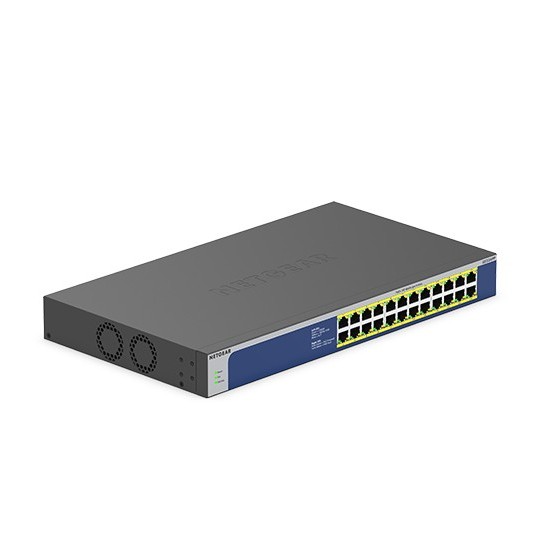 Switch NetGear  GS524PP-100EUS
