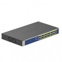 Switch NetGear  GS524PP-100EUS