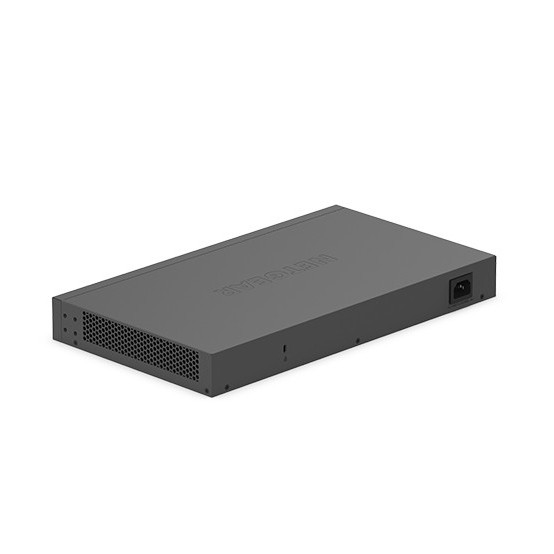 Switch NetGear  GS524PP-100EUS