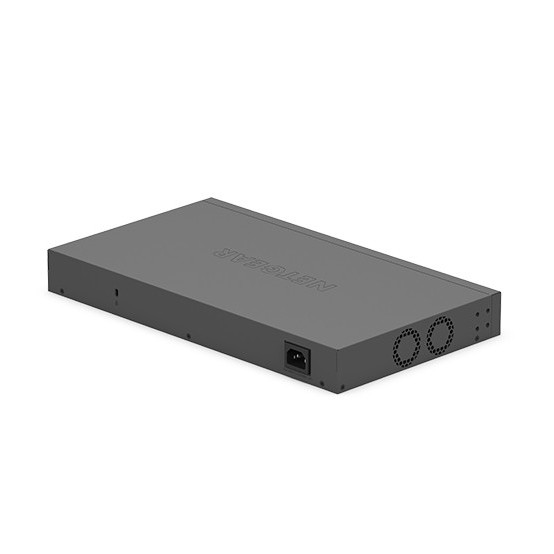 Switch NetGear  GS524PP-100EUS