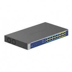 Switch NetGear  GS524UP-100EUS