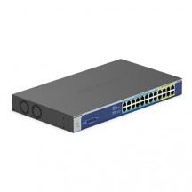 Switch NetGear  GS524UP-100EUS