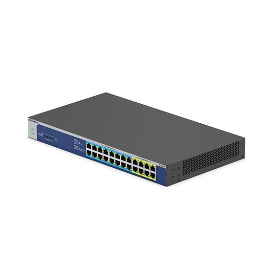 Switch NetGear  GS524UP-100EUS