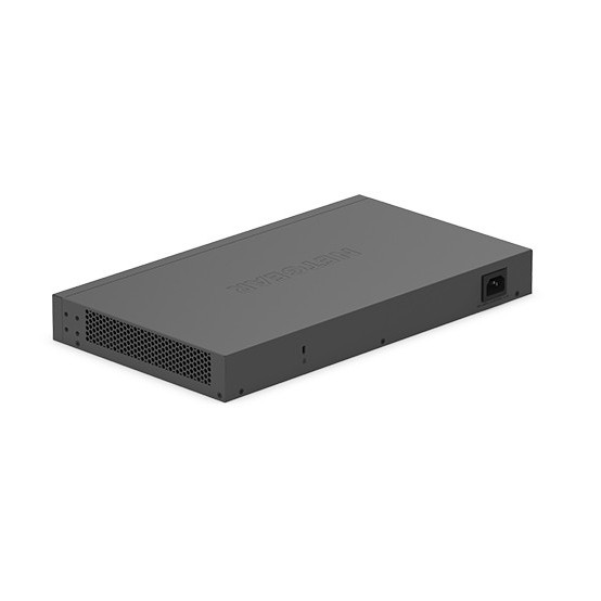 Switch NetGear  GS524UP-100EUS