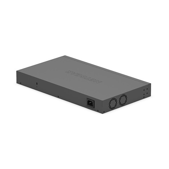Switch NetGear  GS524UP-100EUS