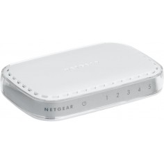 Switch NetGear  GS605-400PES