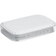 Switch NetGear GS605-400PES