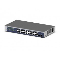 Switch NetGear  GS724T-600EUS