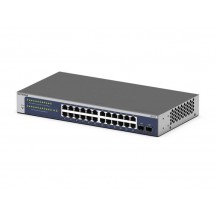 Switch NetGear  GS724T-600EUS