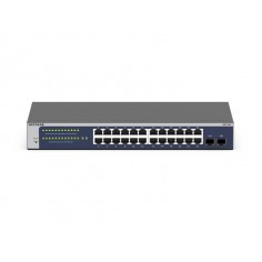 Switch NetGear  GS724T-600EUS 2